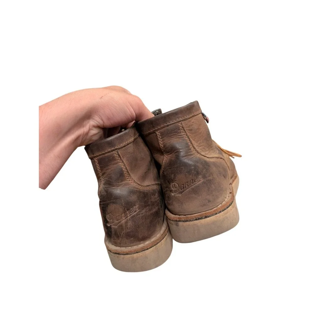 Danner Bull Run Moc 6